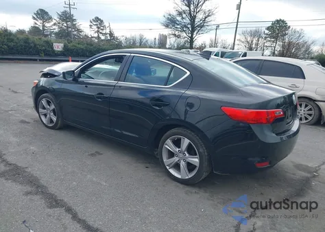 2014 Acura Ilx 2.0L z USA, uszkodzony, nr VIN 19VDE1F52EE005350